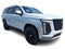 2026 Cadillac Escalade 4WD Platinum Sport