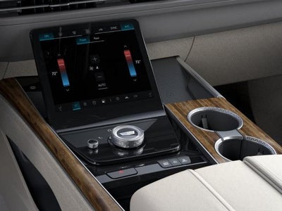 2026 Cadillac Escalade 4WD Platinum Sport