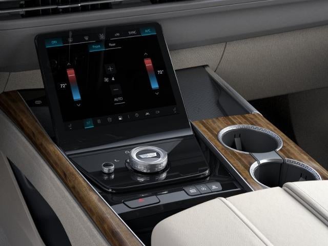 2026 Cadillac Escalade 4WD Platinum Sport