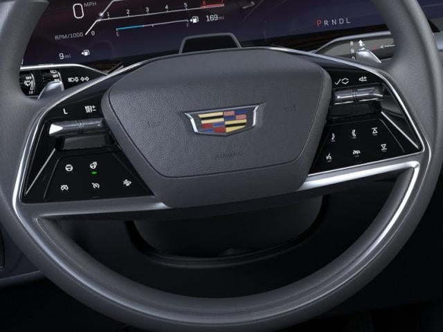 2026 Cadillac Escalade ESV 4WD Luxury