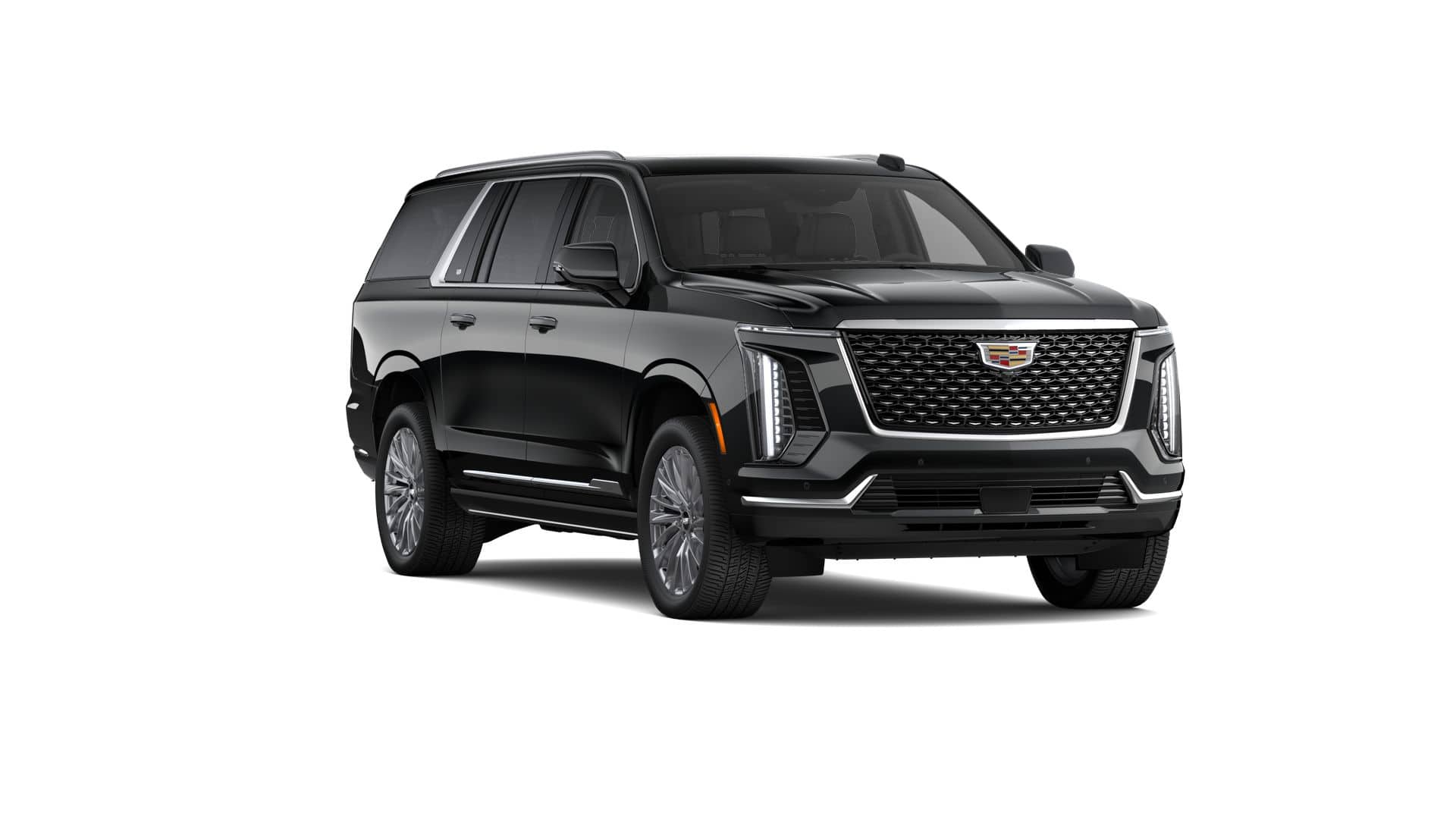 2026 Cadillac Escalade ESV 4WD Luxury
