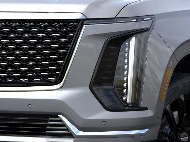2026 Cadillac Escalade ESV 4WD Luxury