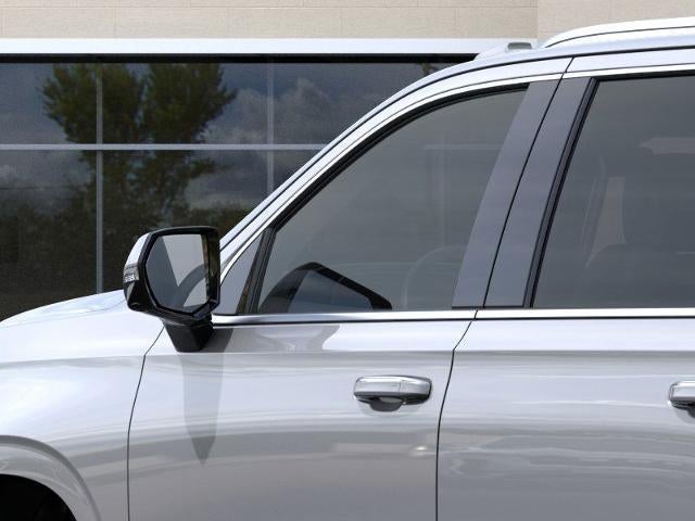 2026 Cadillac Escalade ESV 4WD Luxury