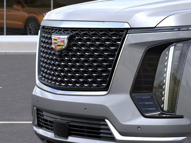 2026 Cadillac Escalade ESV 4WD Luxury