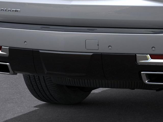 2026 Cadillac Escalade ESV 4WD Luxury