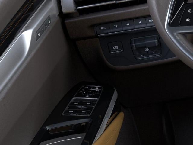 2026 Cadillac Escalade ESV 4WD Luxury