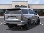 2026 Cadillac Escalade ESV 4WD Luxury