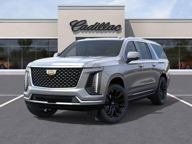 2026 Cadillac Escalade ESV 4WD Luxury