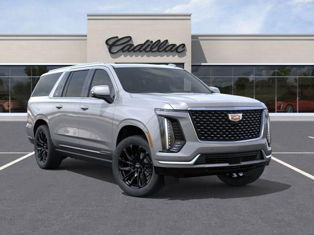 2026 Cadillac Escalade ESV 4WD Luxury