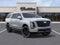 2026 Cadillac Escalade ESV 4WD Luxury