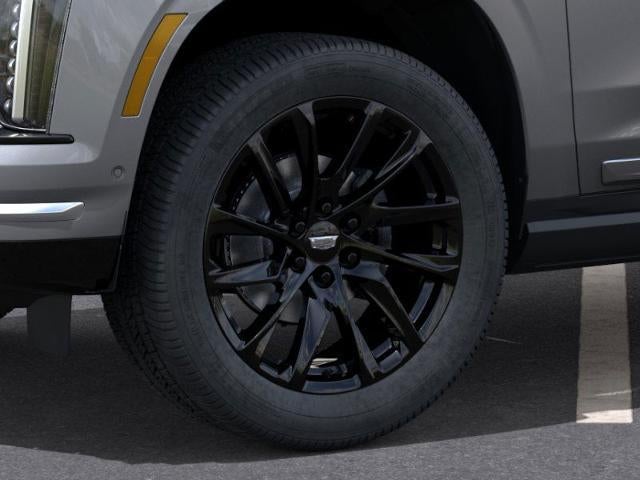 2026 Cadillac Escalade ESV 4WD Luxury