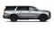 2026 Cadillac Escalade ESV 4WD Luxury