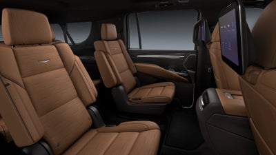 2026 Cadillac Escalade ESV 4WD Luxury