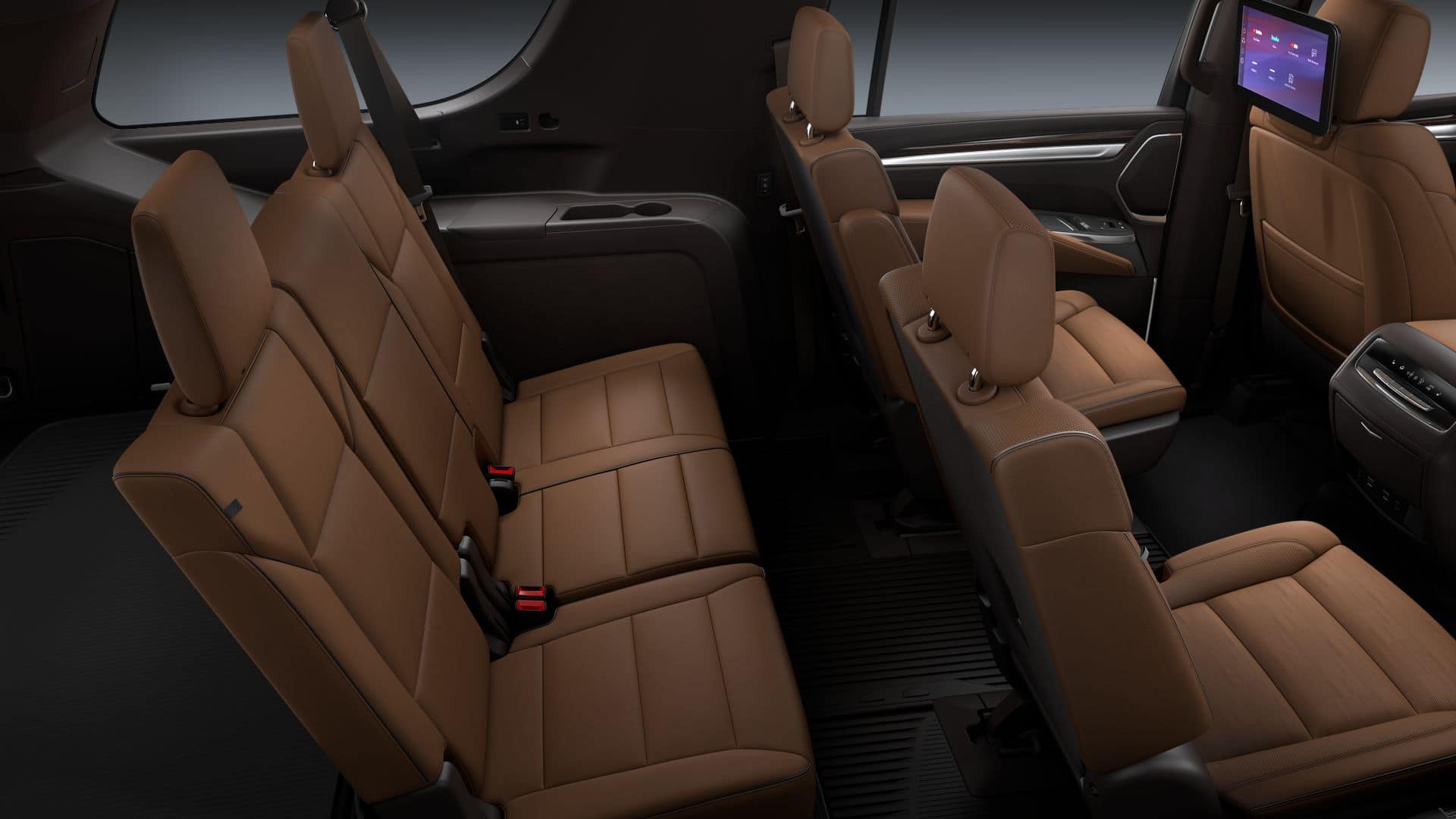 2026 Cadillac Escalade ESV 4WD Luxury