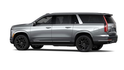 2026 Cadillac Escalade ESV 4WD Luxury