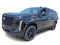 2026 Cadillac Escalade ESV 4WD Platinum Sport