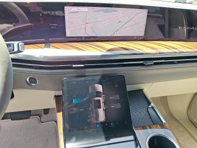 2026 Cadillac Escalade ESV 4WD Platinum Sport