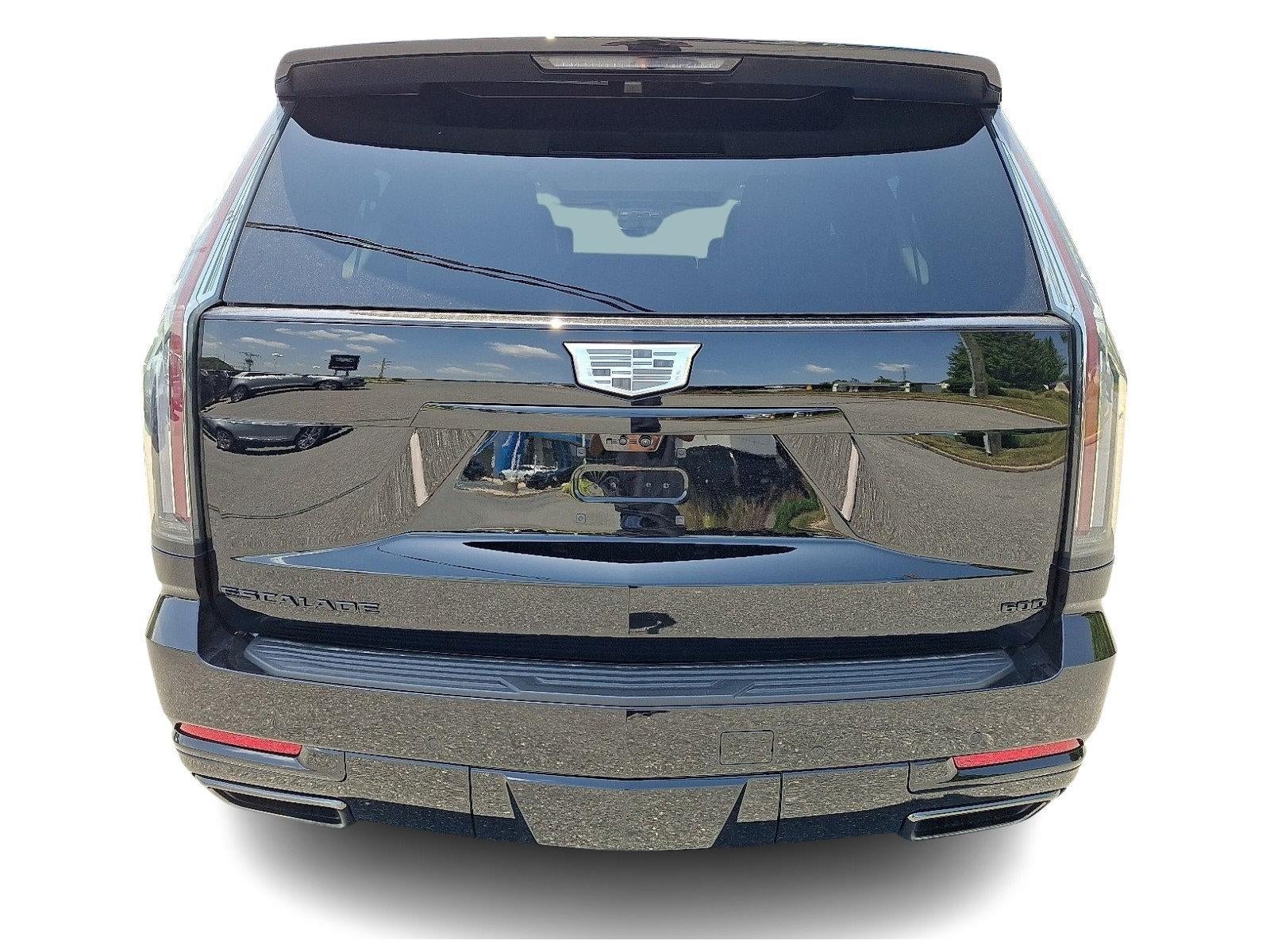 2026 Cadillac Escalade ESV 4WD Platinum Sport