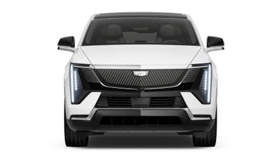 2025 Cadillac ESCALADE IQ AWD Luxury 1
