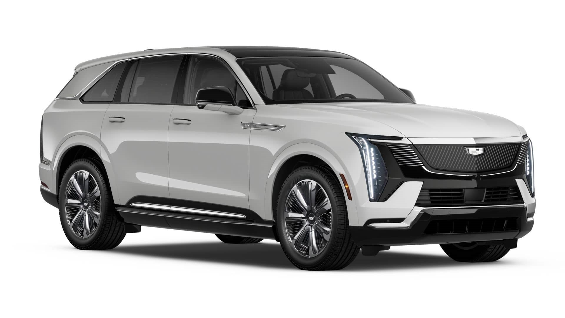 2025 Cadillac ESCALADE IQ AWD Luxury 1