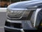 2025 Cadillac ESCALADE IQ AWD Luxury 2