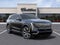 2025 Cadillac ESCALADE IQ AWD Luxury 2