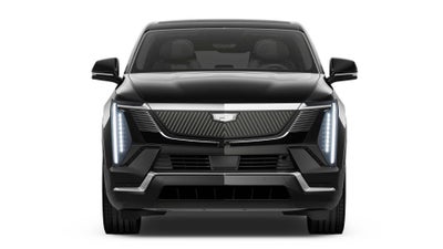 2025 Cadillac ESCALADE IQ AWD Luxury 2