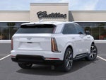 2025 Cadillac ESCALADE IQ AWD Luxury 2