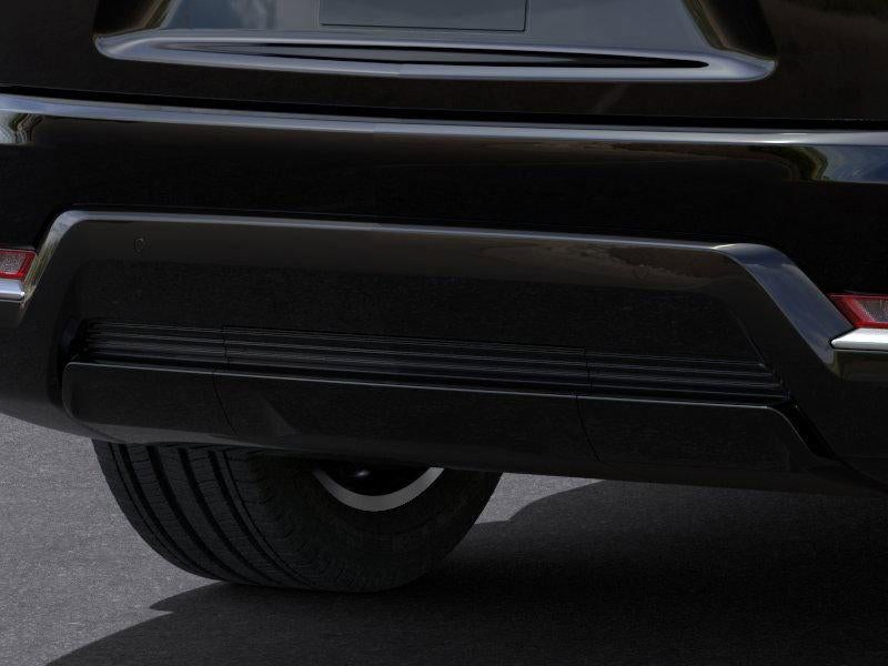 2025 Cadillac ESCALADE IQ AWD Luxury 2