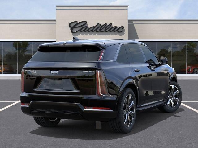 2025 Cadillac ESCALADE IQ AWD Luxury 2