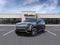2025 Cadillac ESCALADE IQ AWD Luxury 2