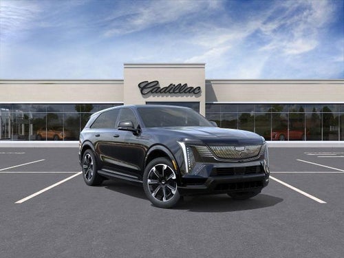 2025 Cadillac ESCALADE IQ AWD Sport 2
