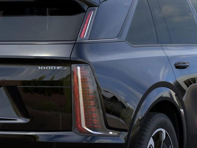 2025 Cadillac ESCALADE IQ AWD Sport 2