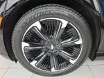 2025 Cadillac ESCALADE IQ AWD Sport 2
