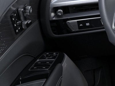 2026 Cadillac LYRIQ 4dr LYRIQ-V Premium