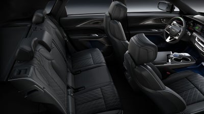 2026 Cadillac LYRIQ 4dr LYRIQ-V Premium