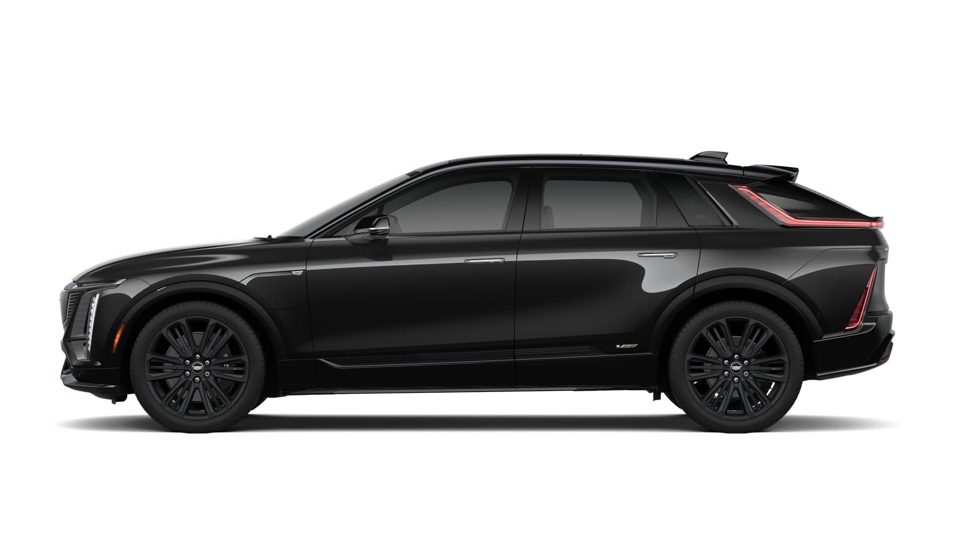 2026 Cadillac LYRIQ 4dr LYRIQ-V Premium