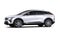 2027 Cadillac OPTIQ 4dr Luxury