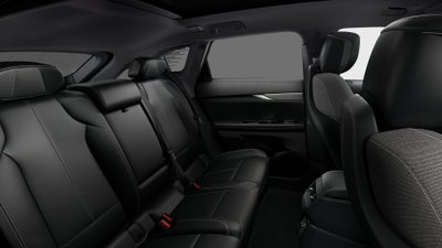 2027 Cadillac OPTIQ 4dr Luxury