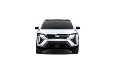 2027 Cadillac OPTIQ 4dr Luxury