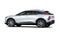 2027 Cadillac OPTIQ 4dr Luxury