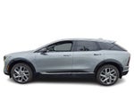 2027 Cadillac OPTIQ 4dr Luxury