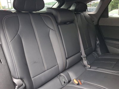 2027 Cadillac OPTIQ 4dr Luxury