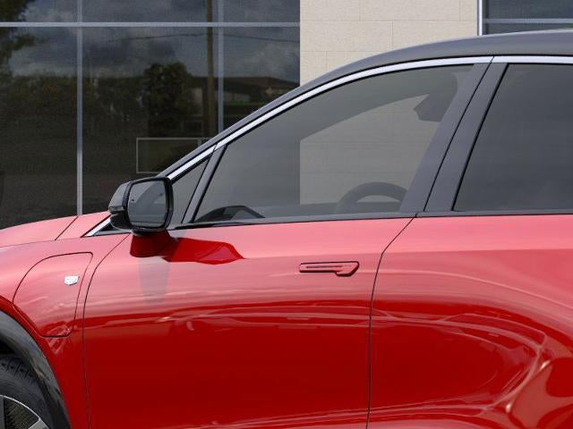 2026 Cadillac OPTIQ 4dr Luxury