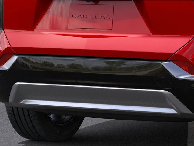 2026 Cadillac OPTIQ 4dr Luxury