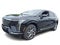 2027 Cadillac OPTIQ 4dr Premium Luxury