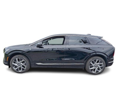 2027 Cadillac OPTIQ 4dr Premium Luxury