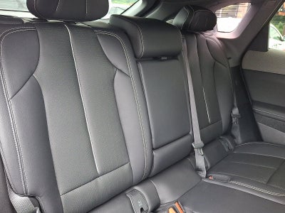 2027 Cadillac OPTIQ 4dr Premium Luxury