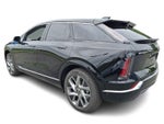2027 Cadillac OPTIQ 4dr Premium Luxury
