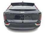 2027 Cadillac OPTIQ 4dr Premium Luxury